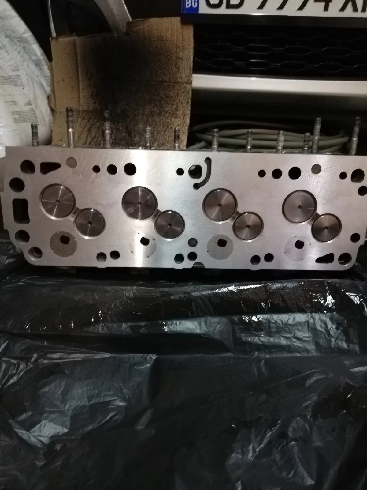 Opel Astra 1.7 - изображение 10