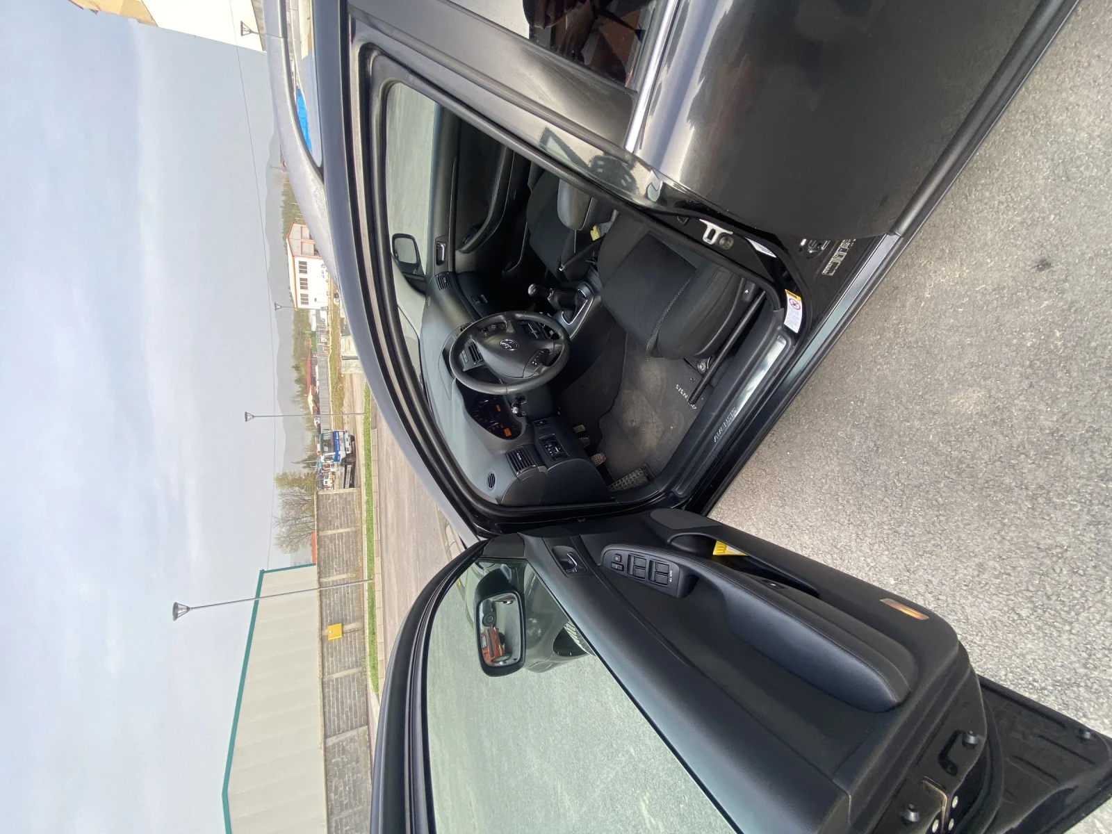 Toyota Avensis 2.0 vvti | Mobile.bg � ����������� 8