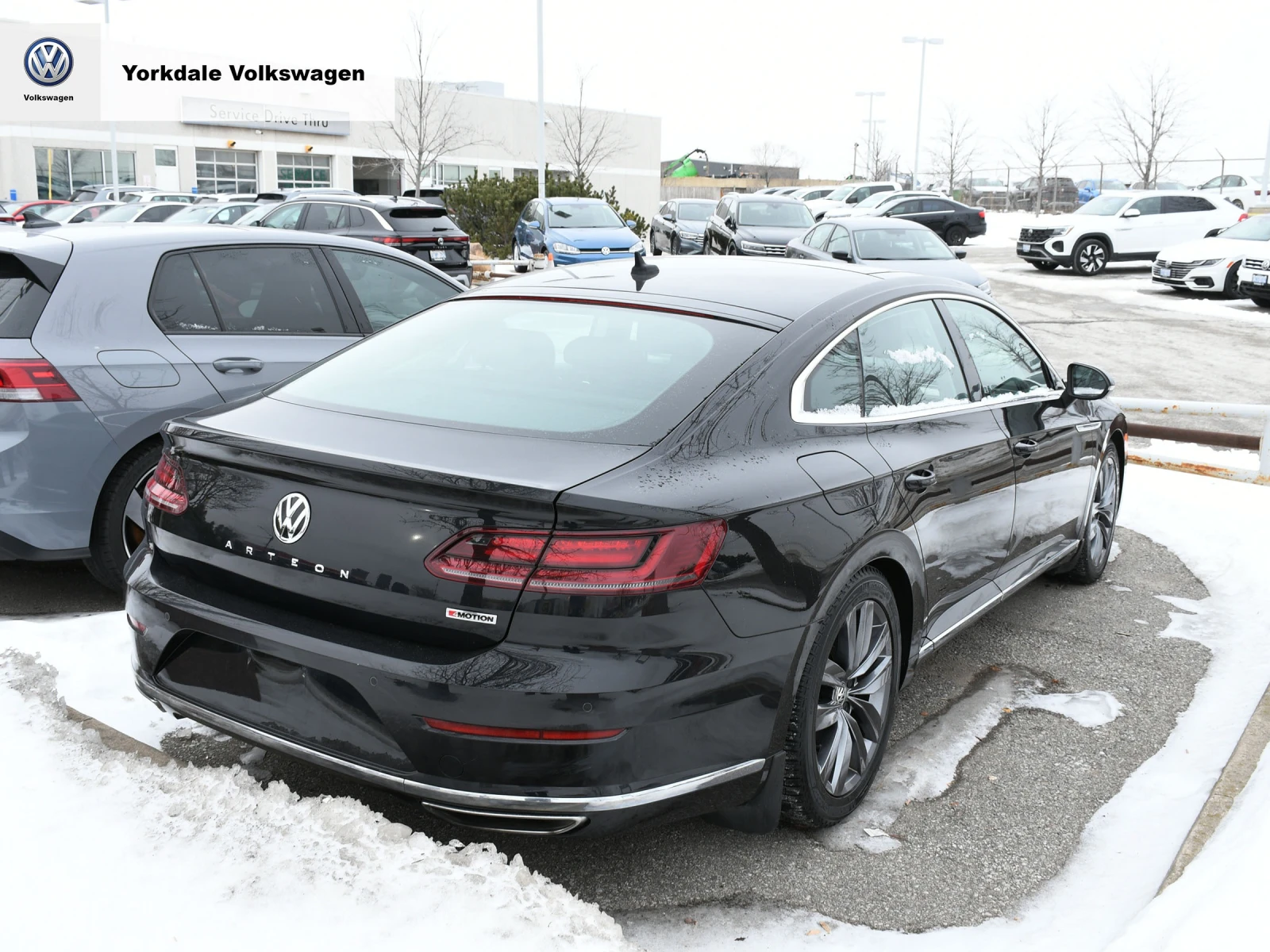 VW Arteon 4MOTION � ����������� & ���� ������ | Mobile.bg � ����������� 5