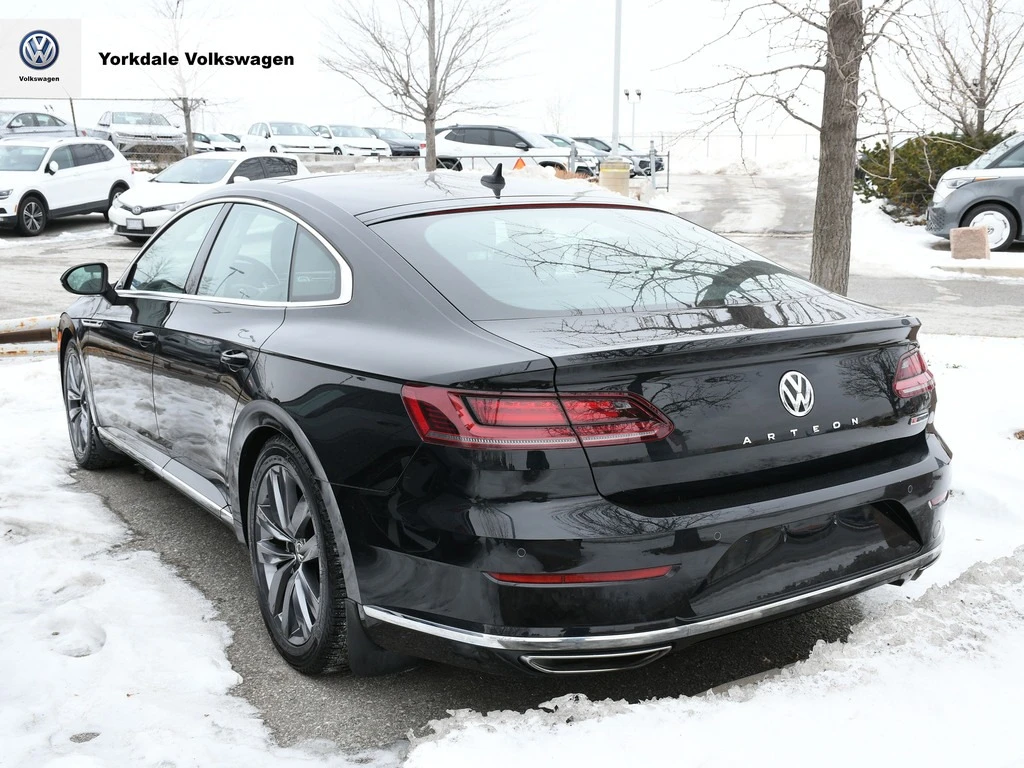 VW Arteon 4MOTION � ����������� & ���� ������ | Mobile.bg � ����������� 3