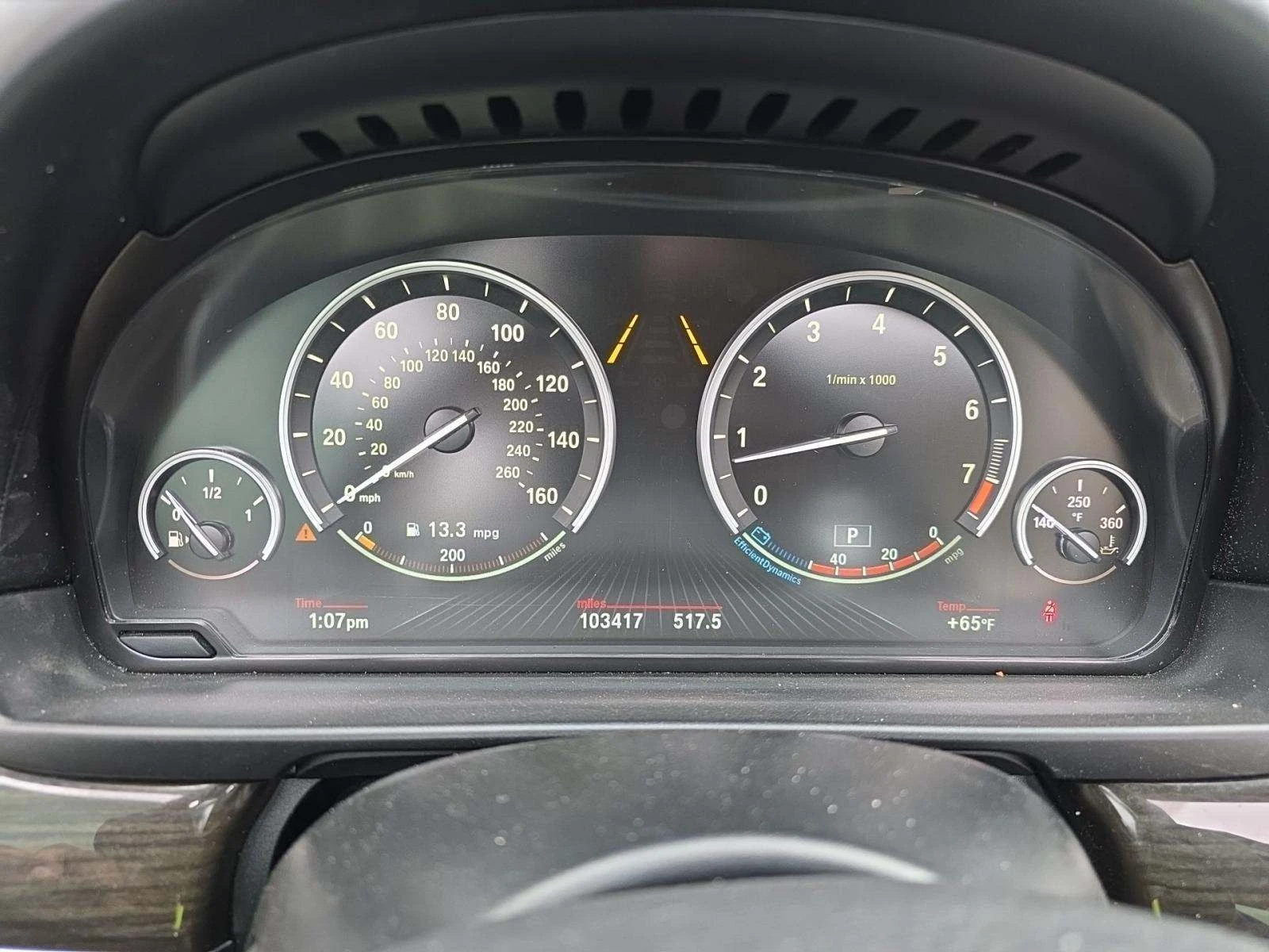 BMW 550  - изображение 10