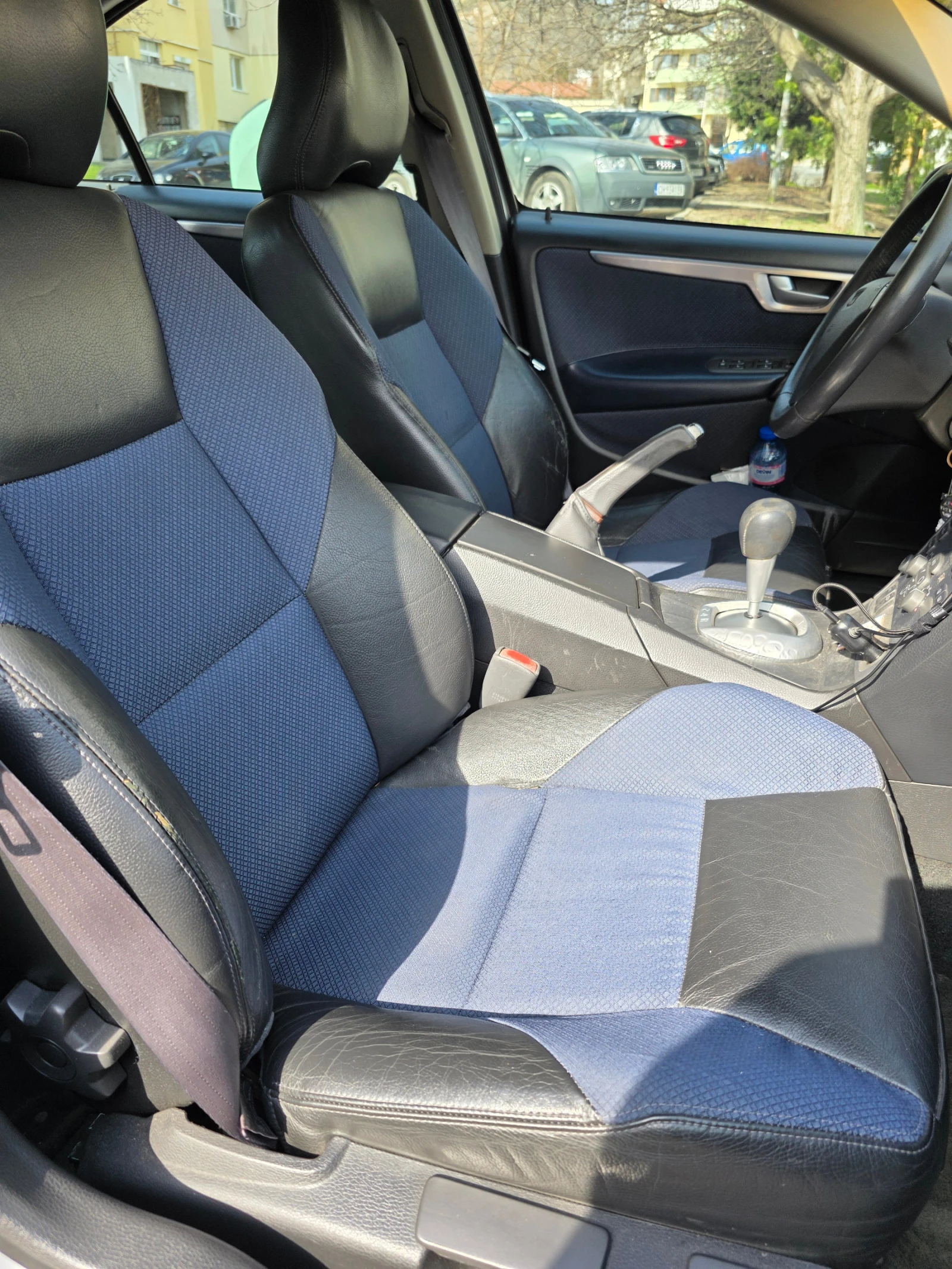 Volvo S60, снимка 9 - Автомобили и джипове - 53760697