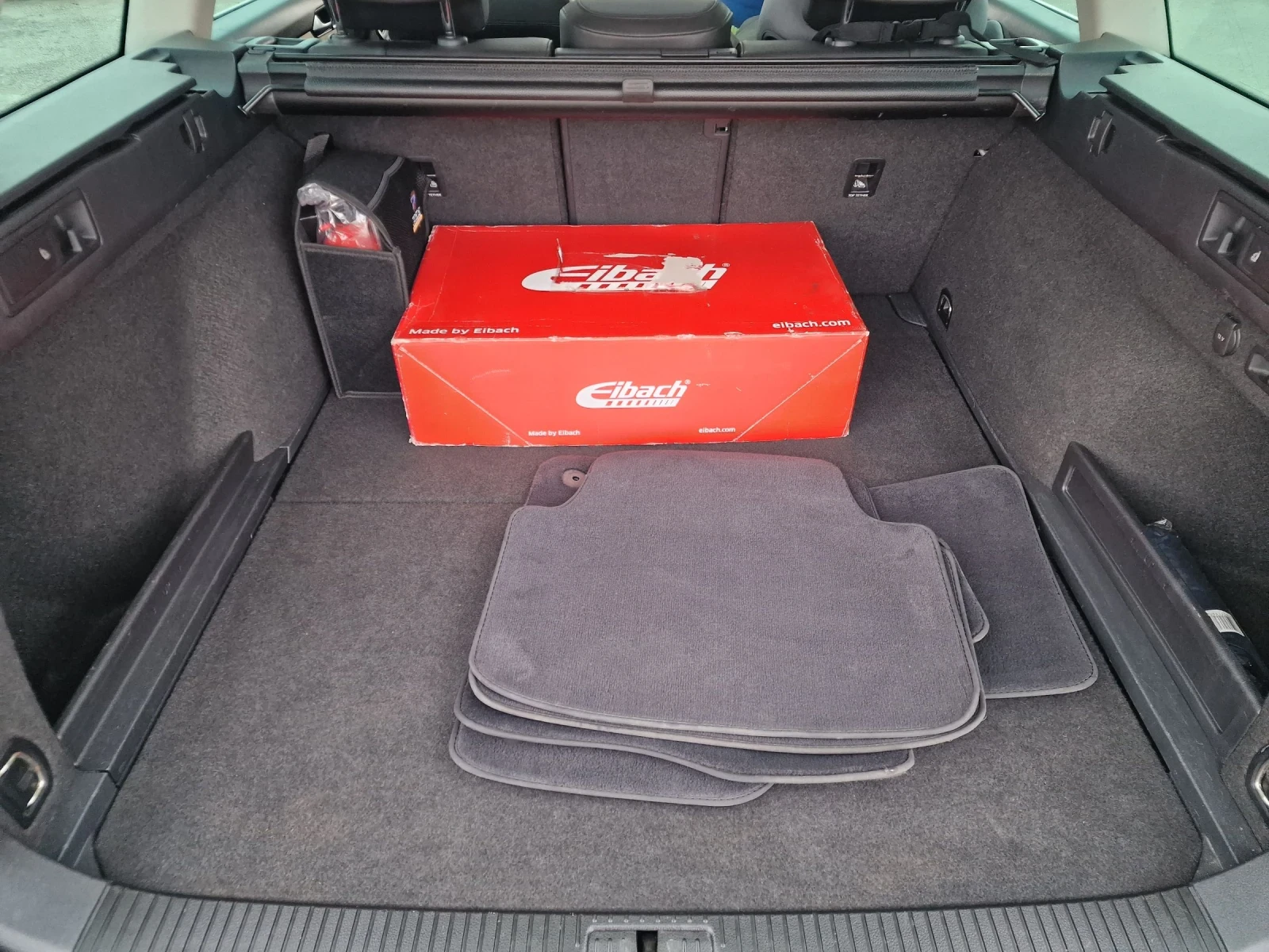 VW Passat B8 2.0TDI 190hp | Mobile.bg � ����������� 12