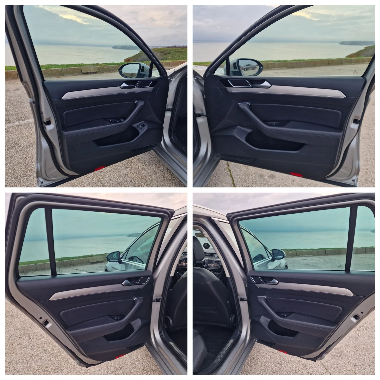 VW Passat B8 2.0TDI 190hp | Mobile.bg � ����������� 13