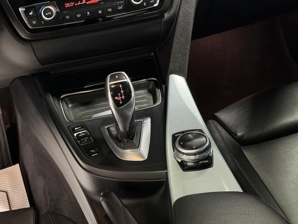 BMW 428 * xDrive * * HeadUp* AвтоКредит* (ЦЕНА ДО БГ), снимка 11 - Автомобили и джипове - 54109464