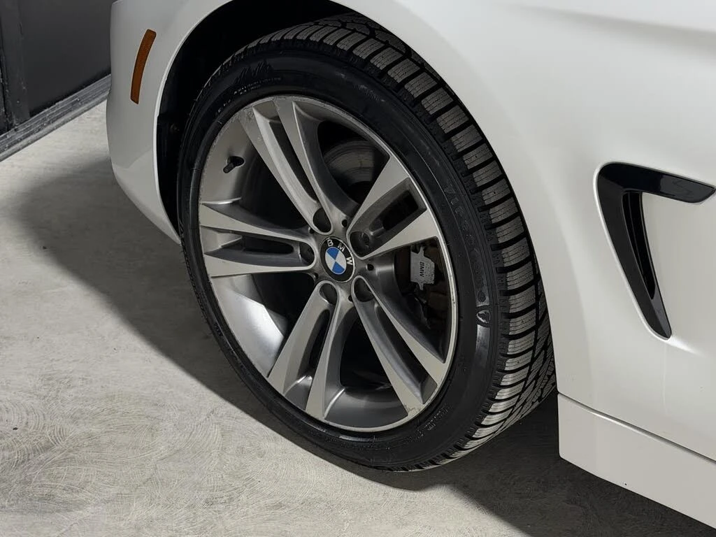 BMW 428 * xDrive * * HeadUp* AвтоКредит* (ЦЕНА ДО БГ), снимка 15 - Автомобили и джипове - 54109464