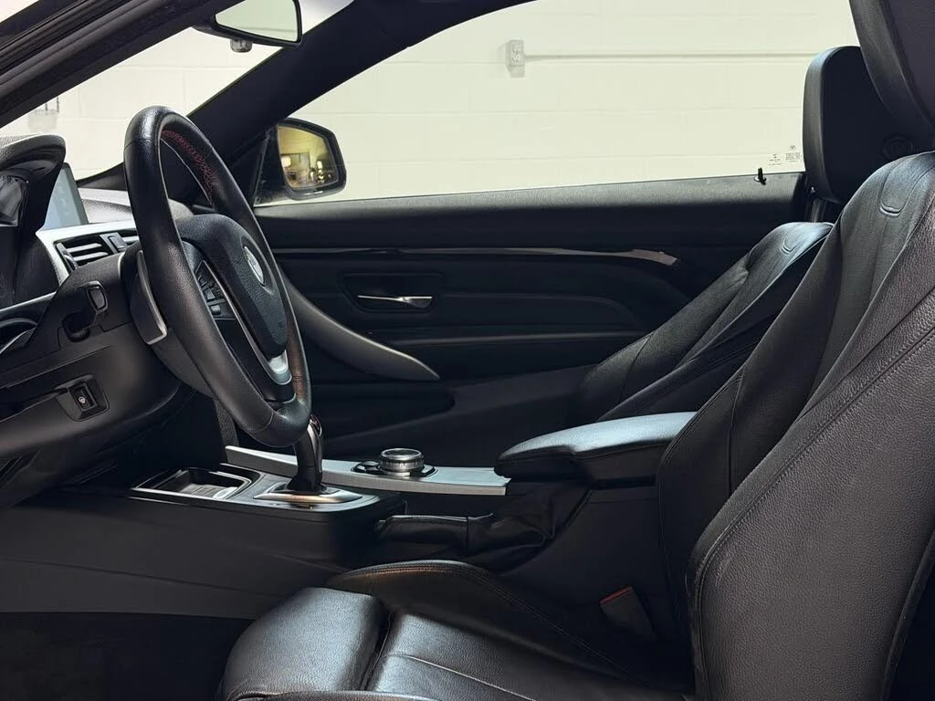 BMW 428 * xDrive * * HeadUp* AвтоКредит* (ЦЕНА ДО БГ), снимка 6 - Автомобили и джипове - 54109464