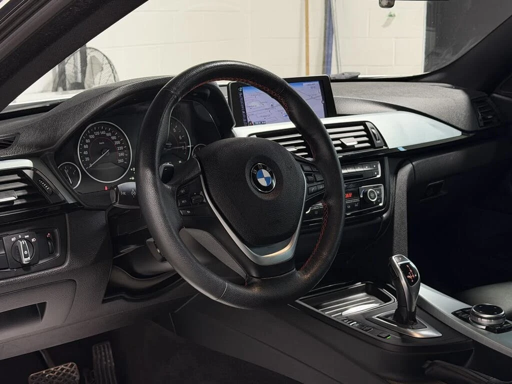 BMW 428 * xDrive * * HeadUp* AвтоКредит* (ЦЕНА ДО БГ), снимка 7 - Автомобили и джипове - 54109464