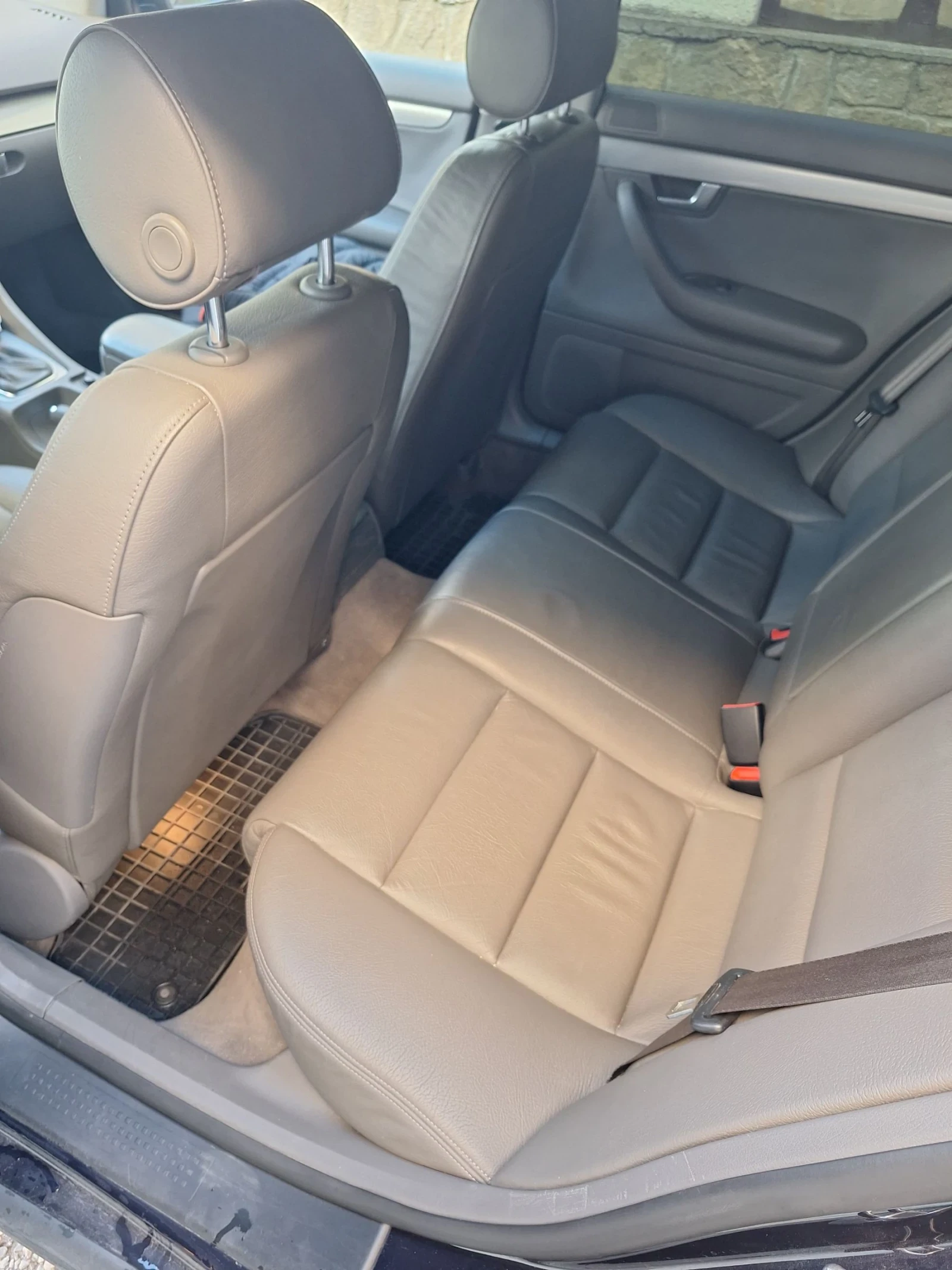 Audi A4, снимка 4 - Автомобили и джипове - 54335074