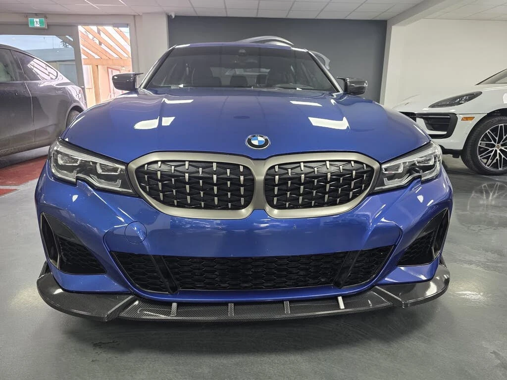 BMW 340 M340I* XDrive* ����* �������* HEAD UP* 360* LINE A | Mobile.bg � ����������� 3