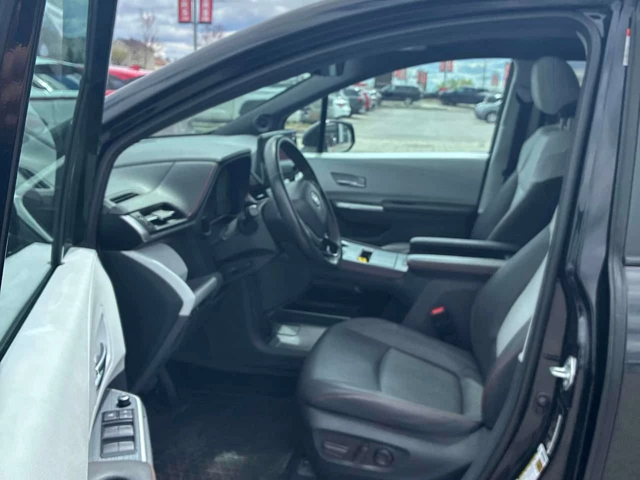 Toyota Sienna * AWD * PANO* KEYLESS* ПОДГРЕВ* , снимка 5 - Автомобили и джипове - 54477663