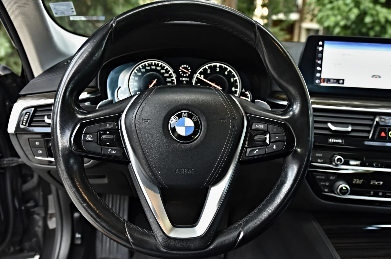 BMW 540 540I B58, снимка 7 - Автомобили и джипове - 54791297