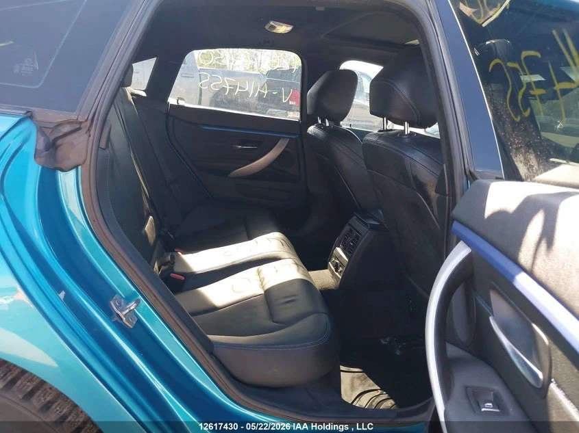 BMW 440 Xi* Gran Coupe* B58, снимка 9 - Автомобили и джипове - 55125583
