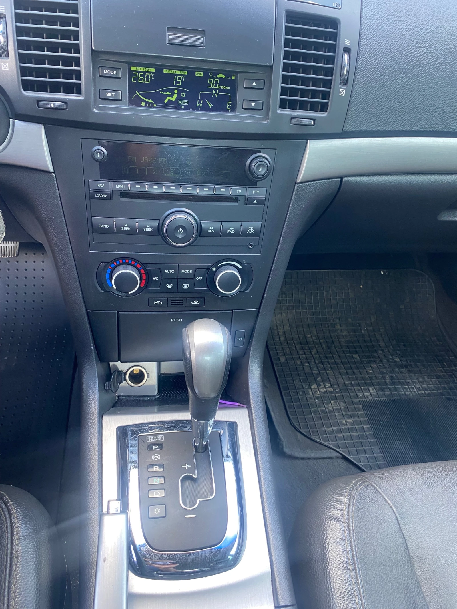 Chevrolet Epica 2.0 cdti 150 ks, снимка 14 - Автомобили и джипове - 55229372