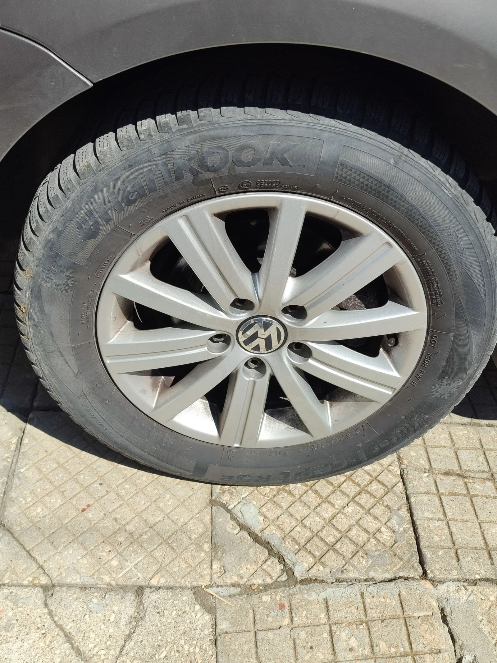 VW Touran TDI | Mobile.bg � ����������� 15