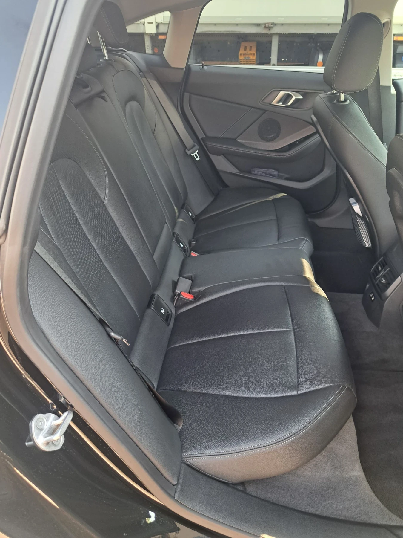 BMW 220 d XDRIVE, снимка 9 - Автомобили и джипове - 55607726