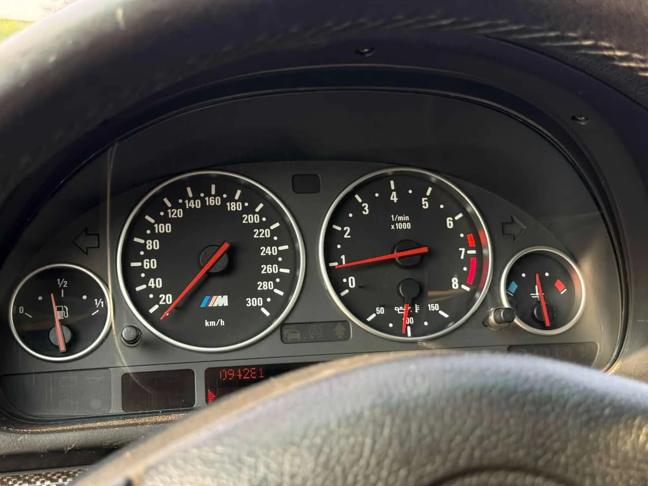 BMW M5 CARFAX | Mobile.bg � ����������� 8