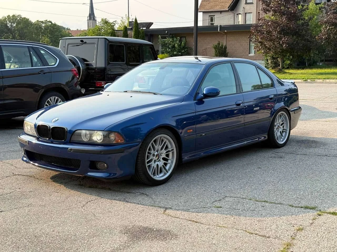 BMW M5 CARFAX | Mobile.bg � ����������� 10