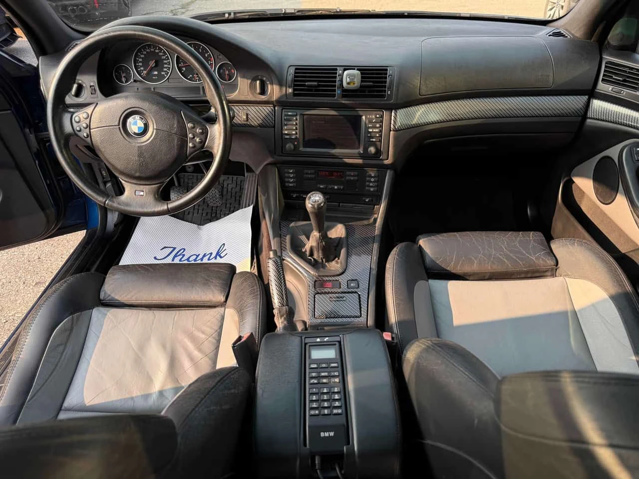 BMW M5 CARFAX | Mobile.bg � ����������� 9