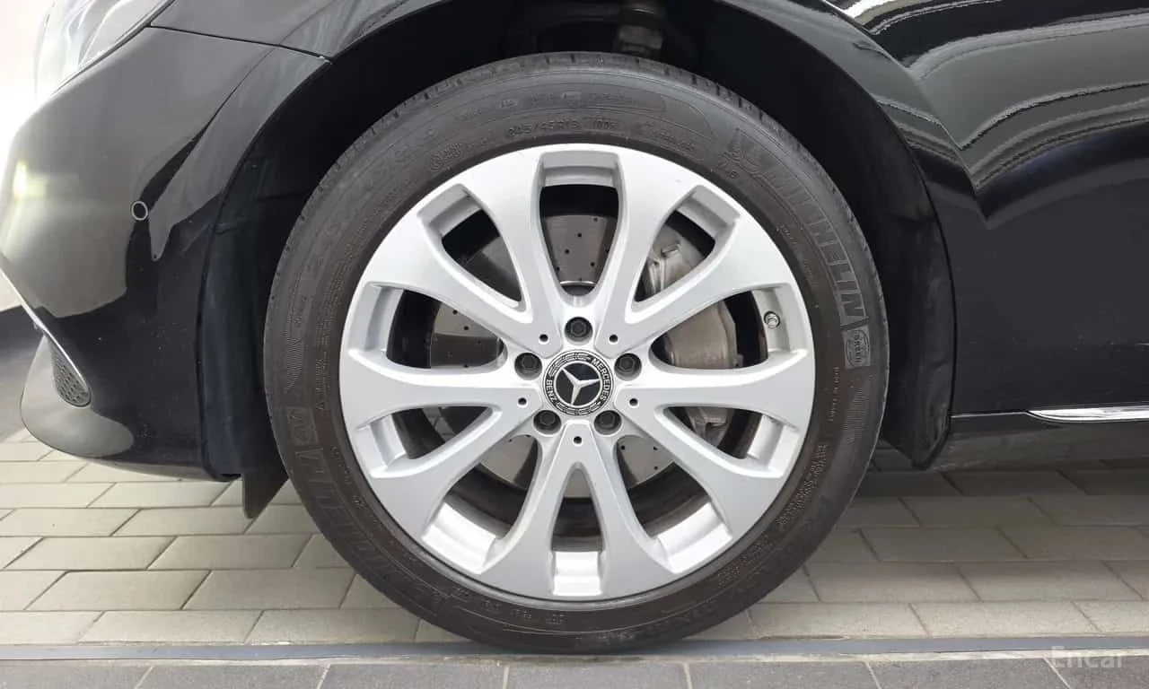 Mercedes-Benz E 300 * E300 Exclusive * ЦЕНА ДО БГ, снимка 5 - Автомобили и джипове - 55629877