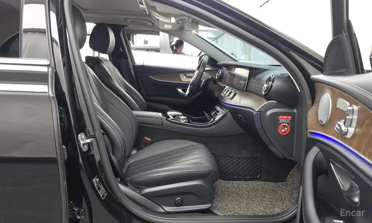 Mercedes-Benz E 300 * E300 Exclusive * ЦЕНА ДО БГ, снимка 11 - Автомобили и джипове - 55629877
