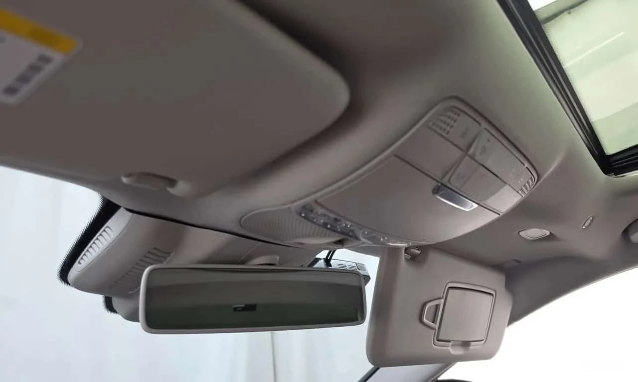 Mercedes-Benz E 300 * E300 Exclusive * ЦЕНА ДО БГ, снимка 17 - Автомобили и джипове - 55629877