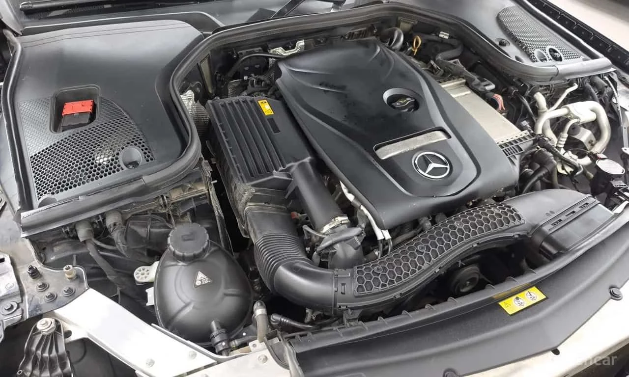 Mercedes-Benz E 300 * E300 Exclusive * ЦЕНА ДО БГ, снимка 6 - Автомобили и джипове - 55629877