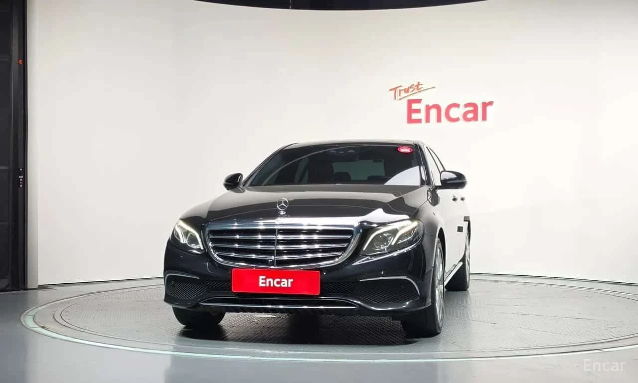 Mercedes-Benz E 300 * E300 Exclusive * ЦЕНА ДО БГ, снимка 3 - Автомобили и джипове - 55629877