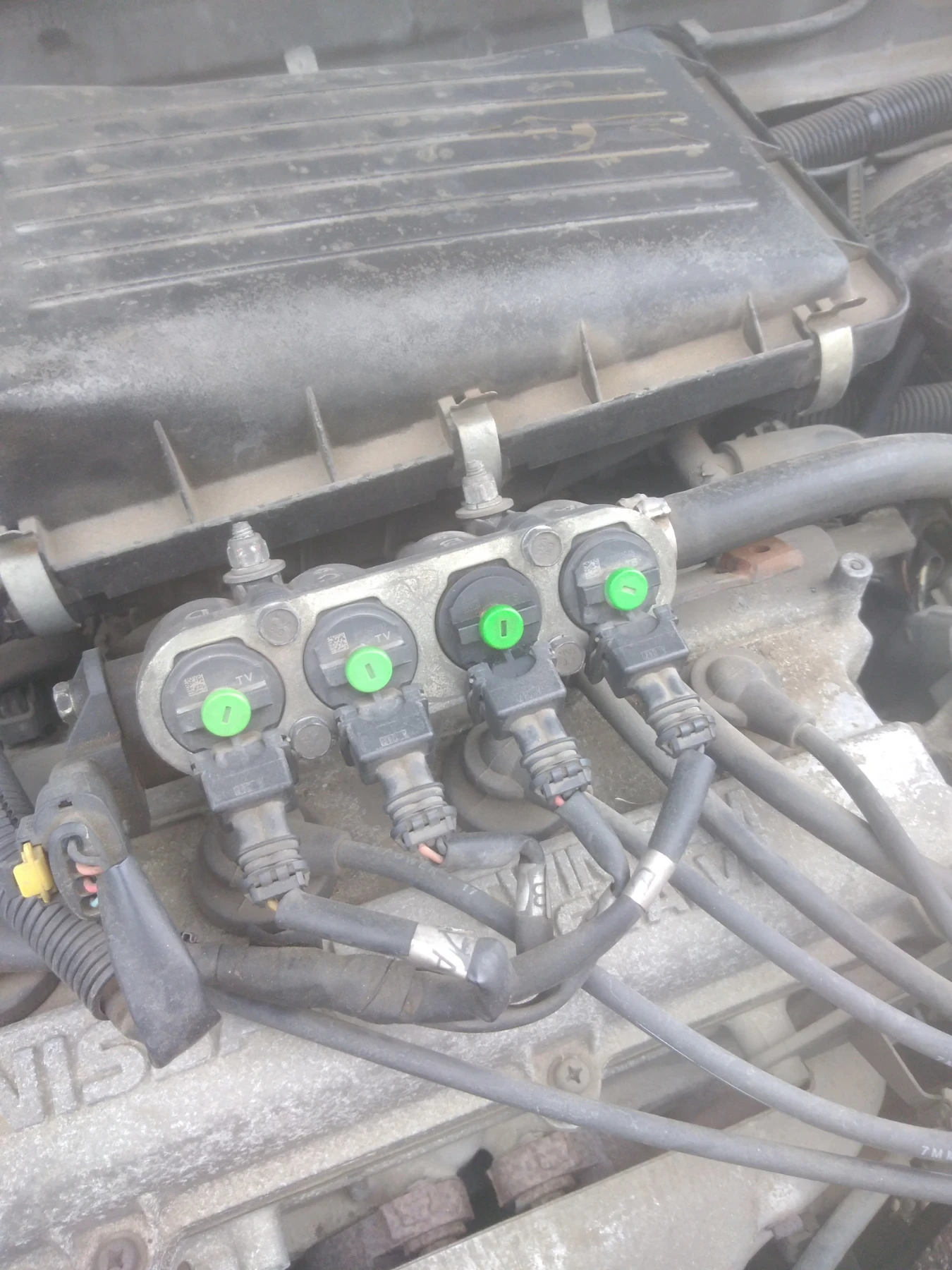 Nissan Micra K11, снимка 8 - Автомобили и джипове - 55667765