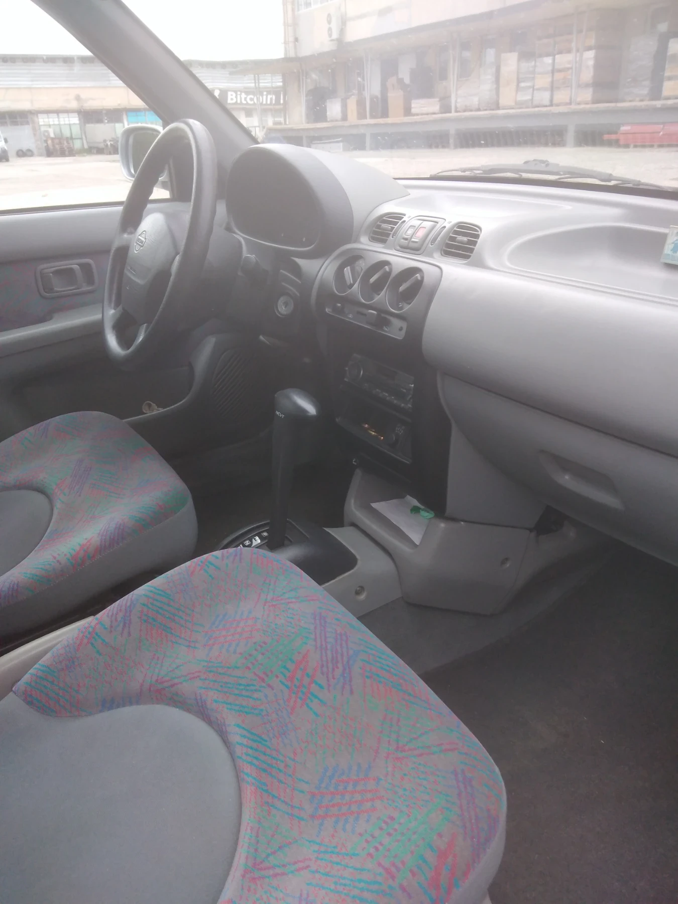 Nissan Micra K11, снимка 5 - Автомобили и джипове - 55667765
