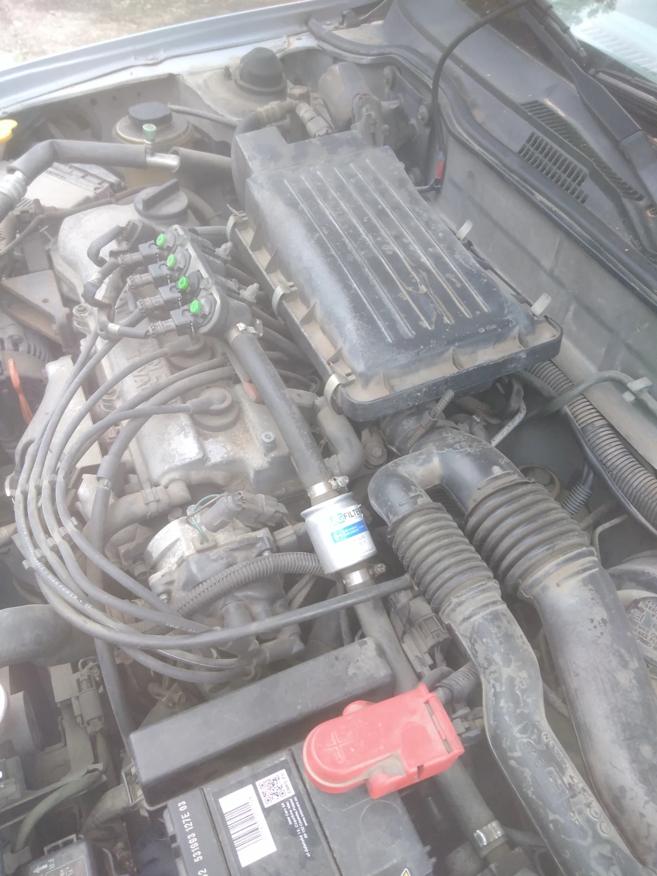 Nissan Micra K11, снимка 7 - Автомобили и джипове - 55667765