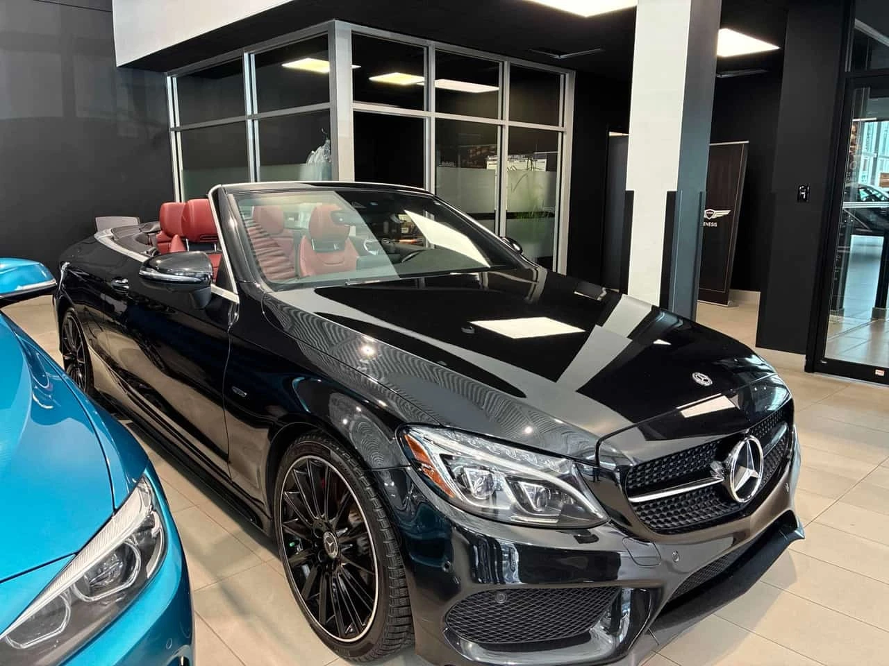 Mercedes-Benz C 300 CARFAX