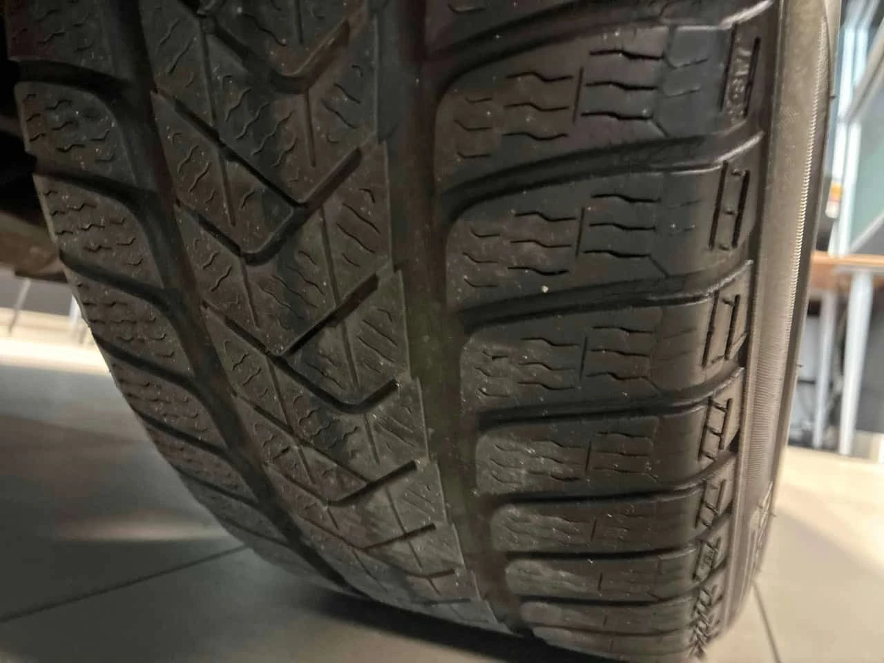 Mercedes-Benz C 300 CARFAX, снимка 15 - Автомобили и джипове - 55749455