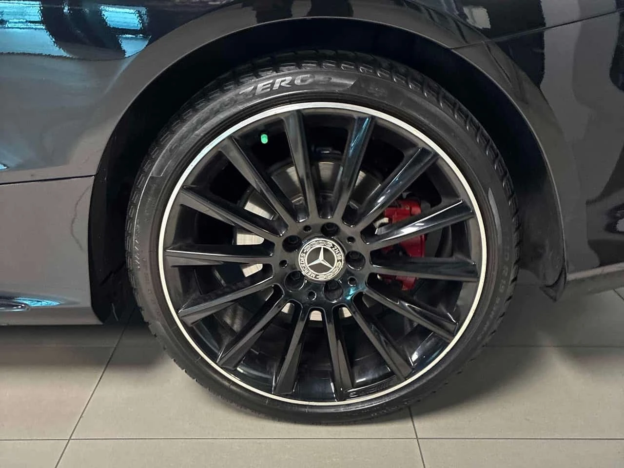 Mercedes-Benz C 300 CARFAX, снимка 7 - Автомобили и джипове - 55749455