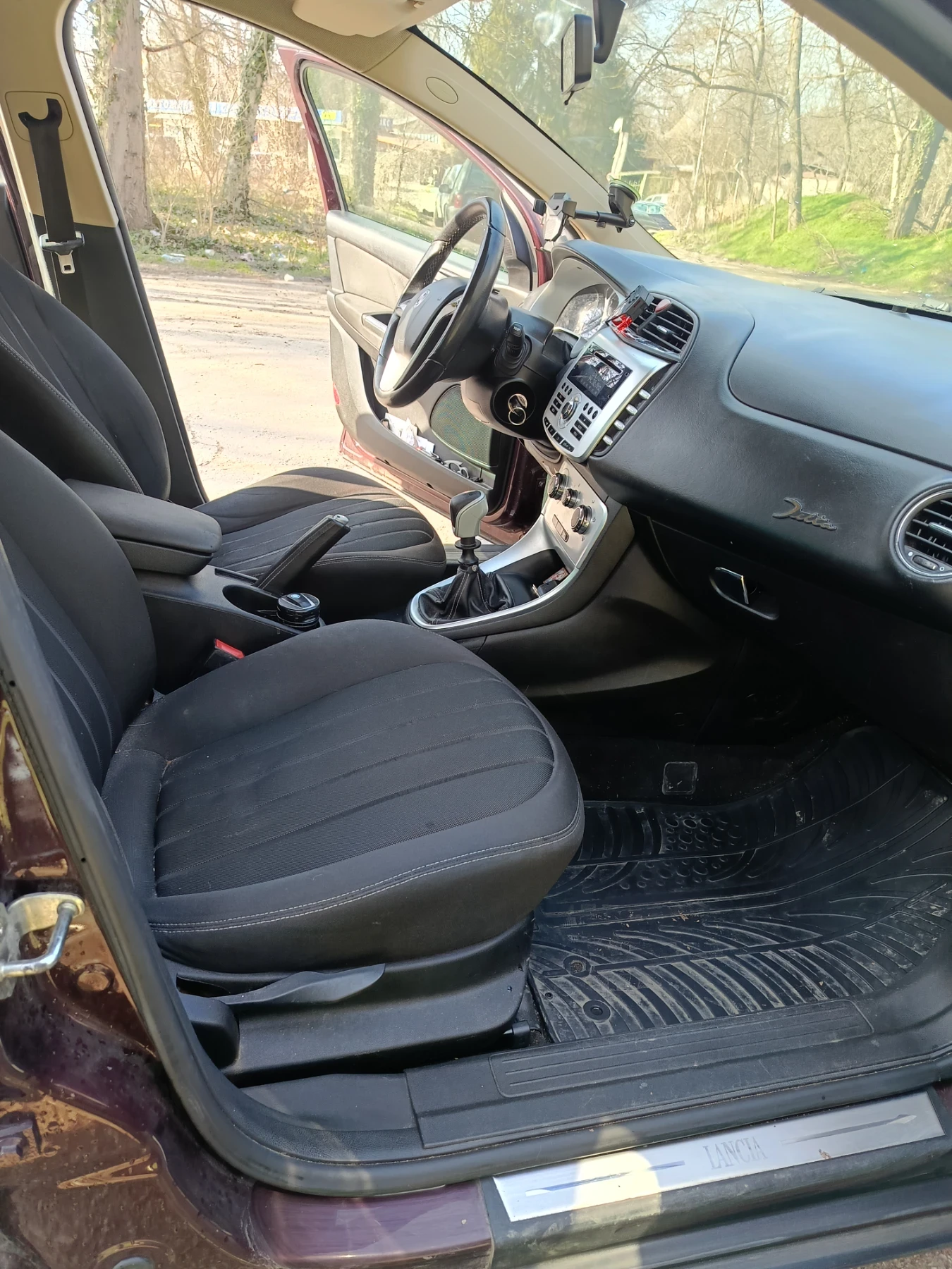 Lancia Delta, снимка 6 - Автомобили и джипове - 55832705