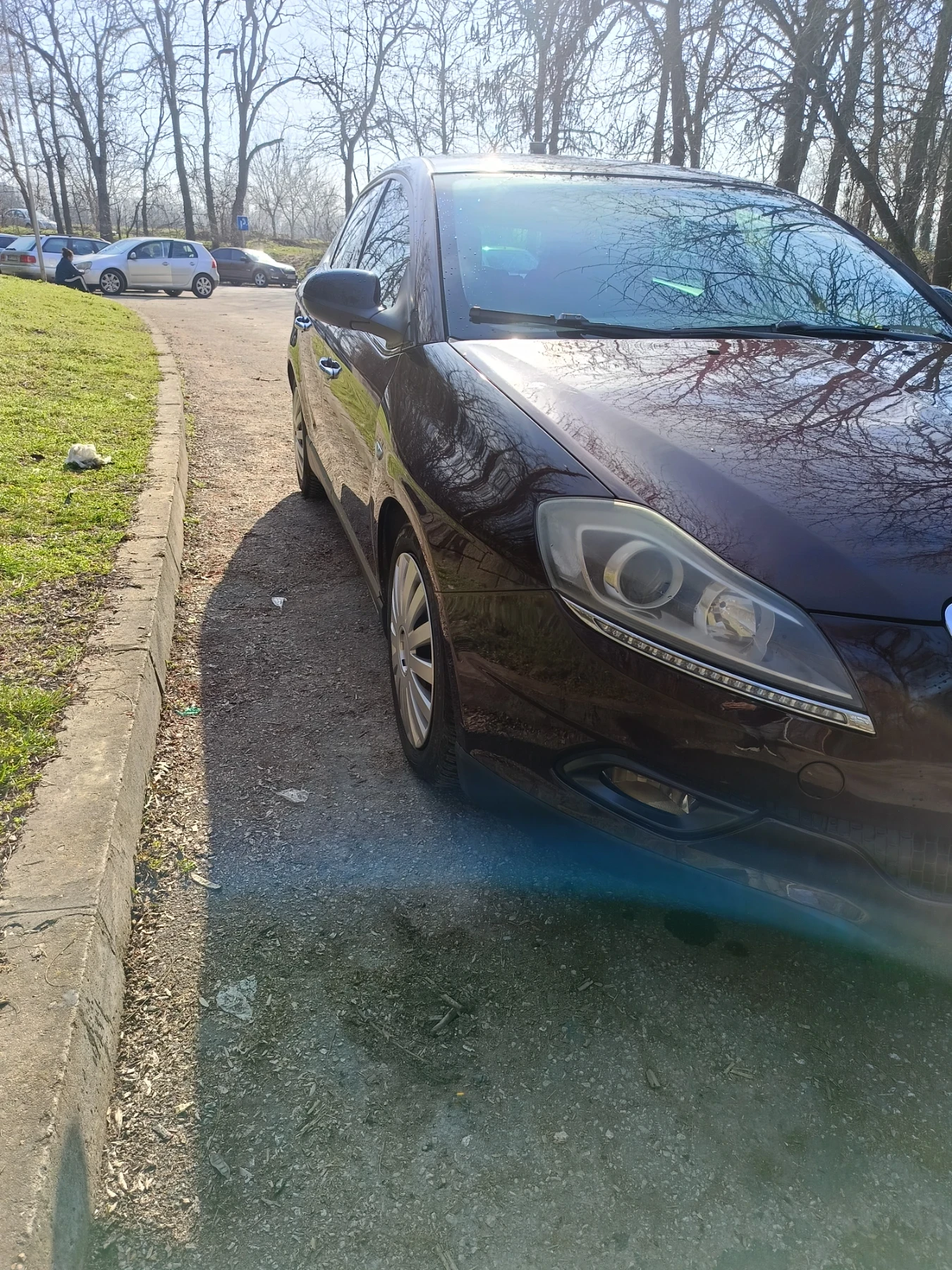 Lancia Delta, снимка 2 - Автомобили и джипове - 55832705