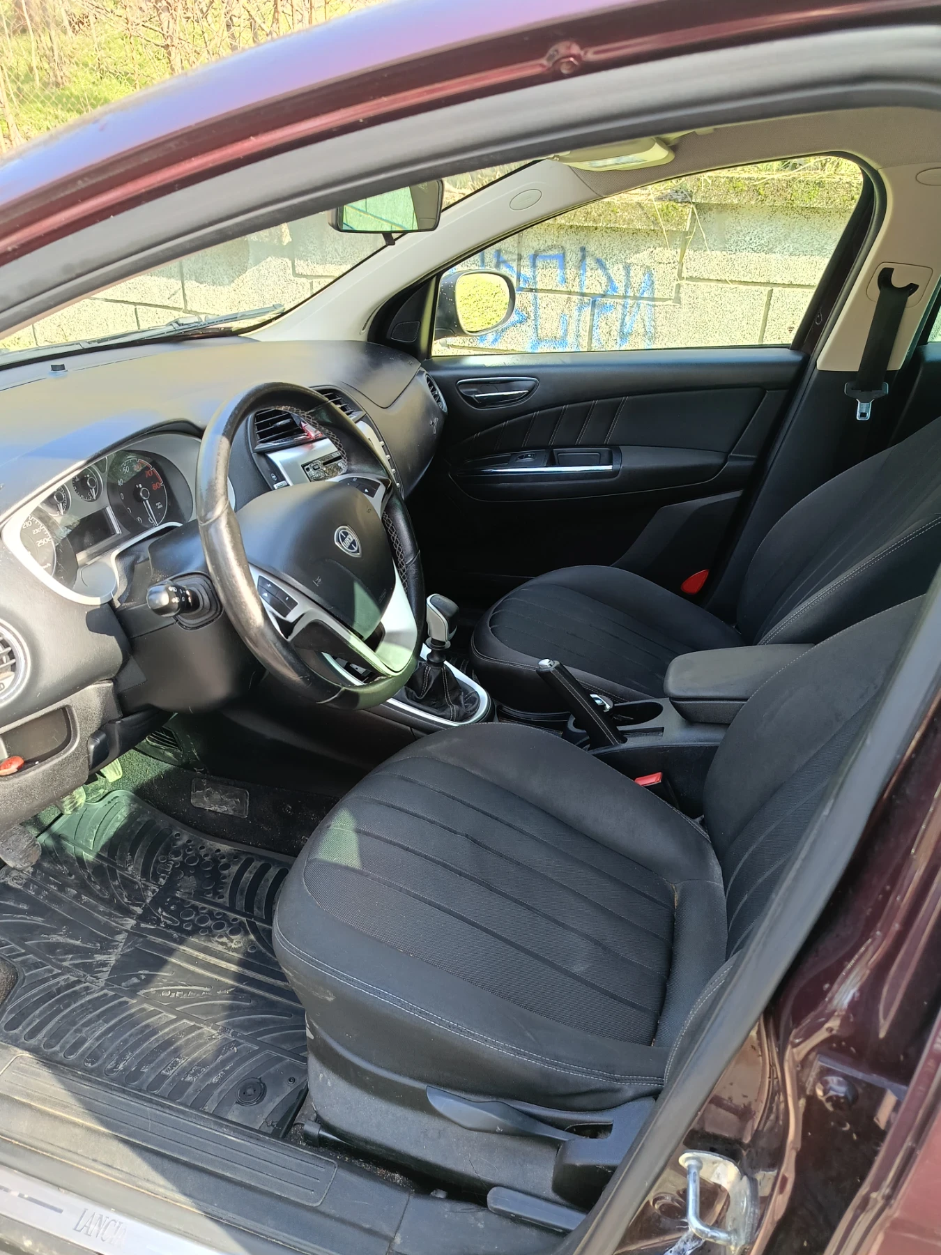Lancia Delta, снимка 5 - Автомобили и джипове - 55832705