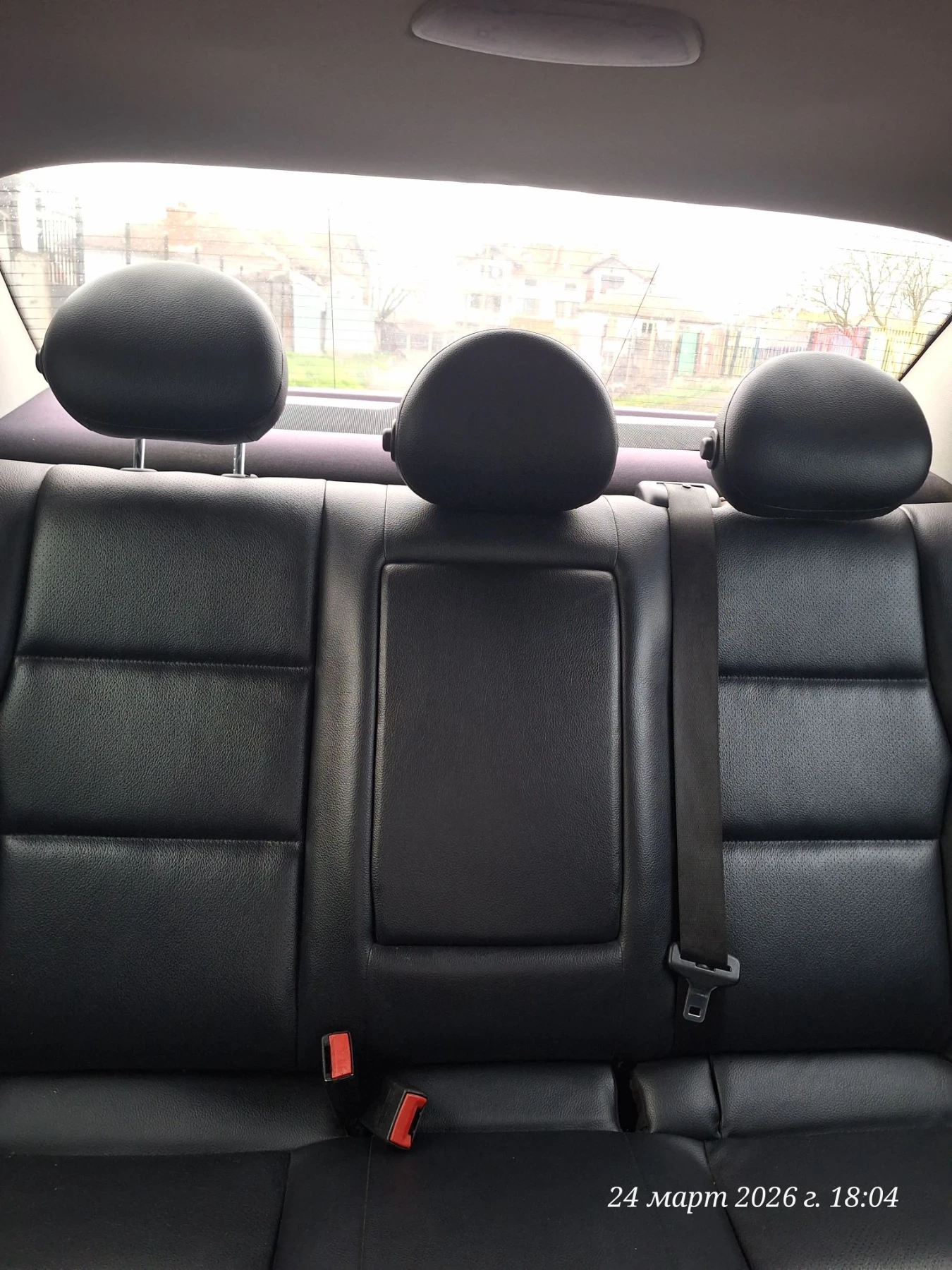 Mercedes-Benz C 220 2.2, снимка 6 - Автомобили и джипове - 55896874