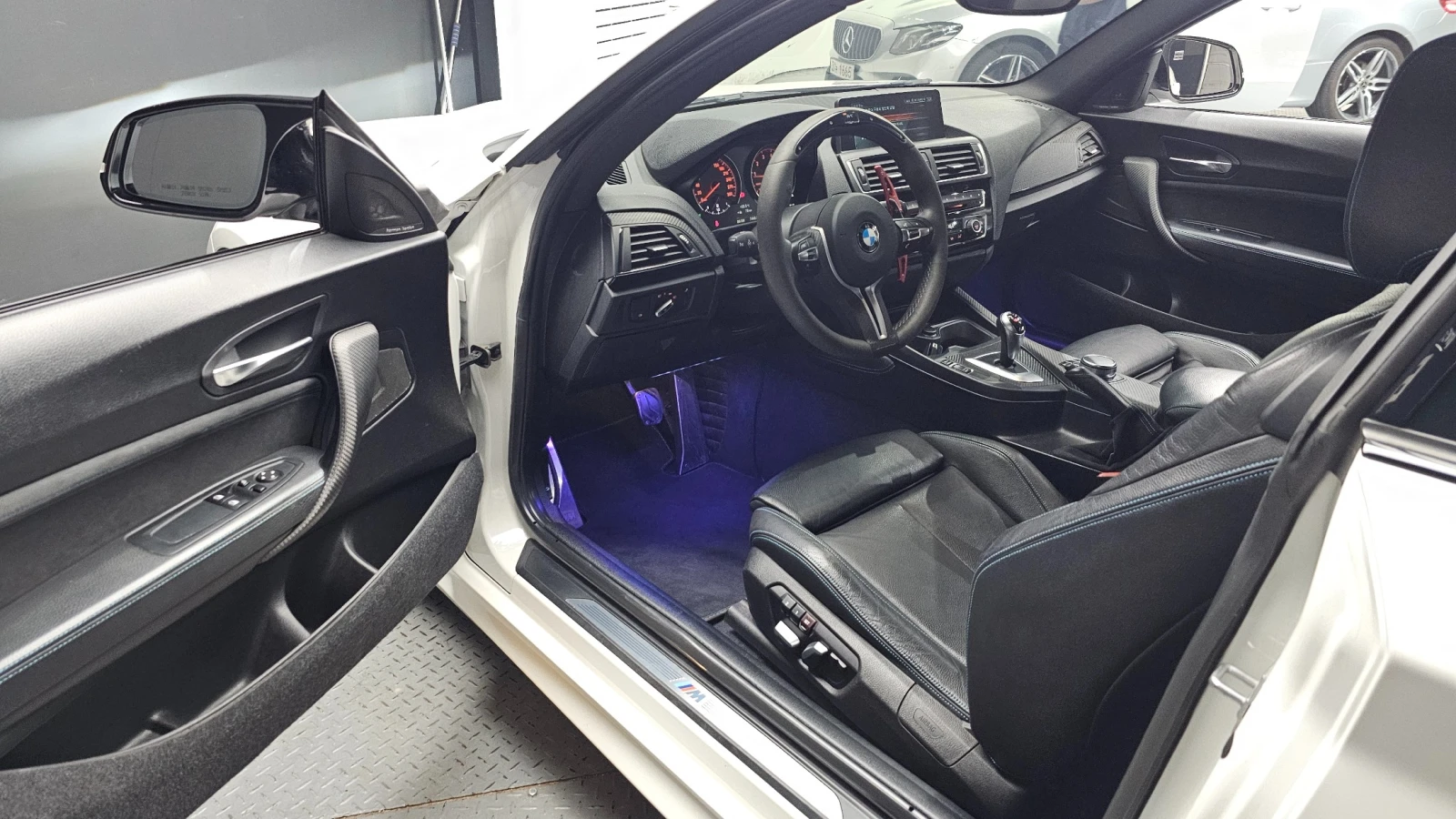 BMW M2 Coupe | M Performance | Eventuri | M4 GTS Coding | Mobile.bg � ����������� 8