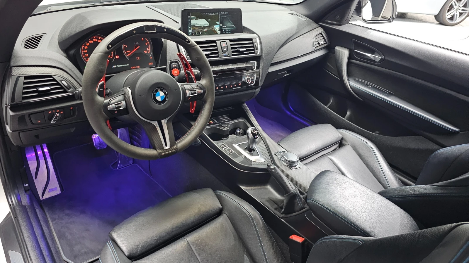 BMW M2 Coupe | M Performance | Eventuri | M4 GTS Coding | Mobile.bg � ����������� 5