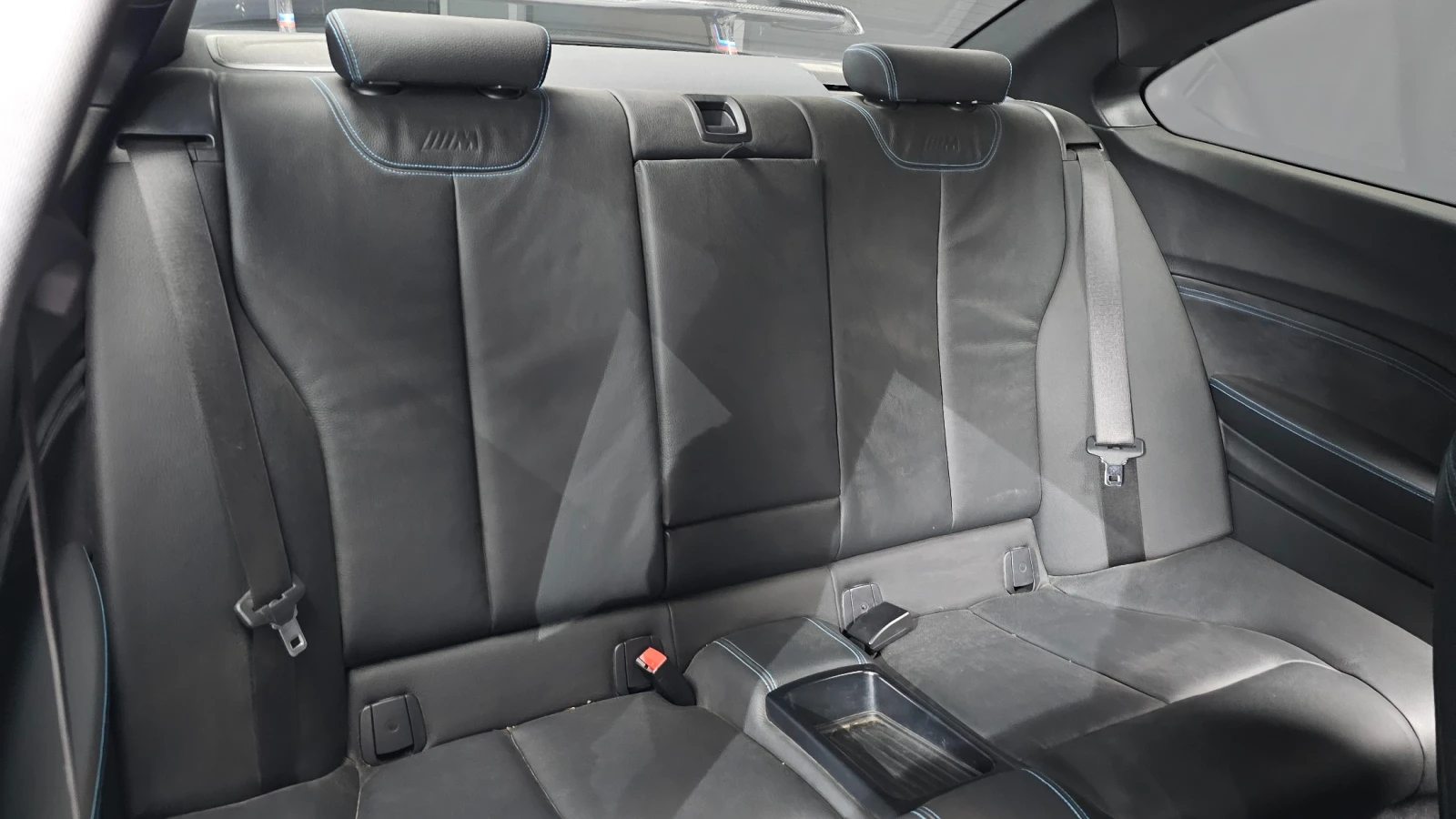 BMW M2 Coupe | M Performance | Eventuri | M4 GTS Coding | Mobile.bg � ����������� 9