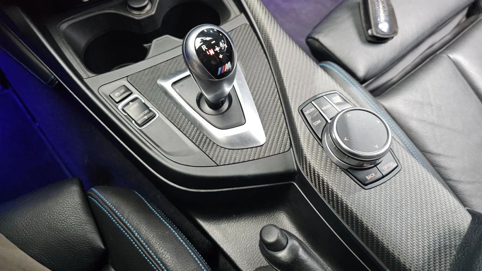 BMW M2 Coupe | M Performance | Eventuri | M4 GTS Coding | Mobile.bg � ����������� 7