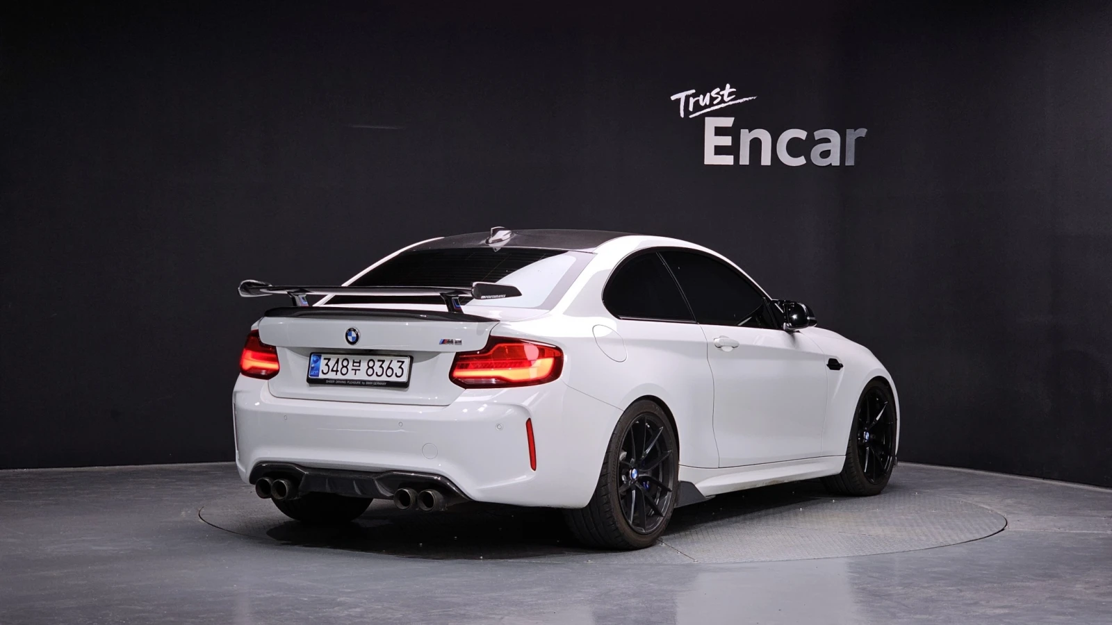BMW M2 Coupe | M Performance | Eventuri | M4 GTS Coding | Mobile.bg � ����������� 2