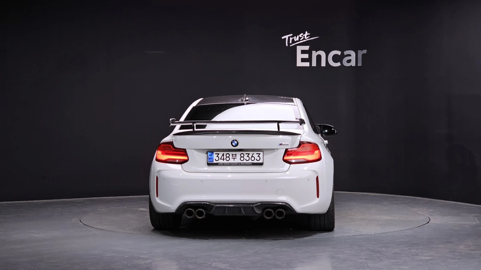 BMW M2 Coupe | M Performance | Eventuri | M4 GTS Coding | Mobile.bg � ����������� 4