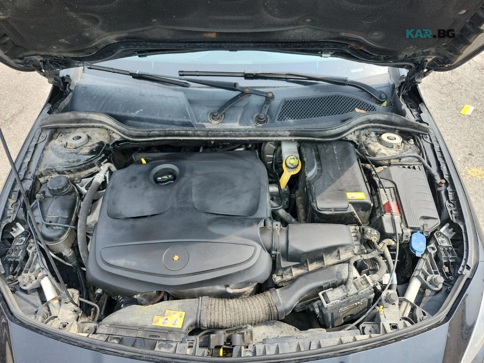 Mercedes-Benz CLA 250 4Matic * 360 * АвтоКредит * (ЦЕНА ДО БГ), снимка 17 - Автомобили и джипове - 56040005