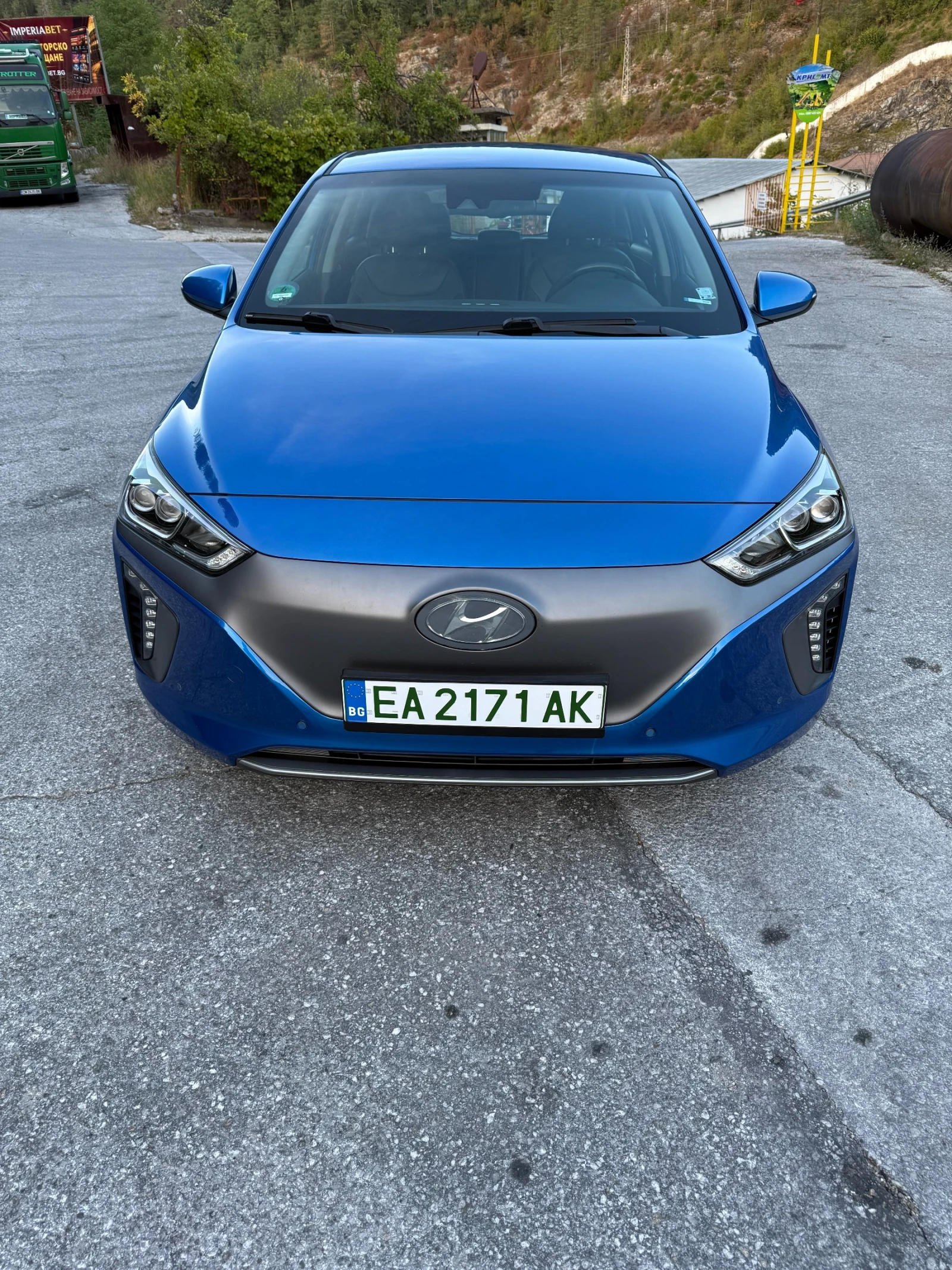 Hyundai Ioniq Premium | Mobile.bg � ����������� 2