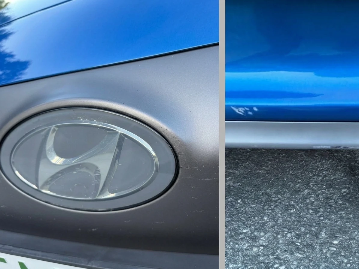 Hyundai Ioniq Premium, снимка 15 - Автомобили и джипове - 56155586