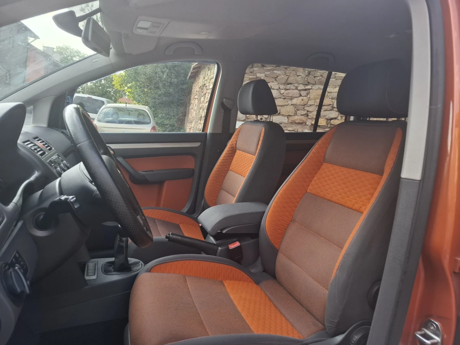 VW Touran CROSS-HIGHLINE | Mobile.bg � ����������� 12