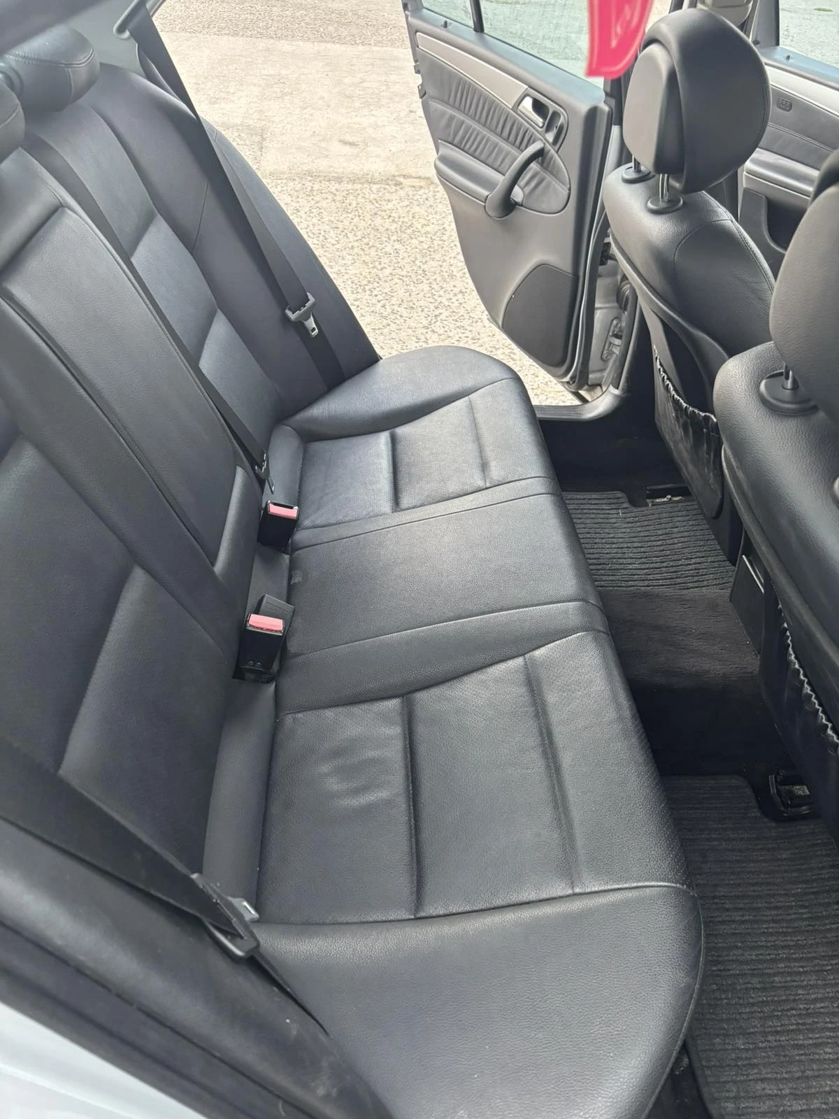 Mercedes-Benz C 180 �������� 1.8 kompressor | Mobile.bg � ����������� 6
