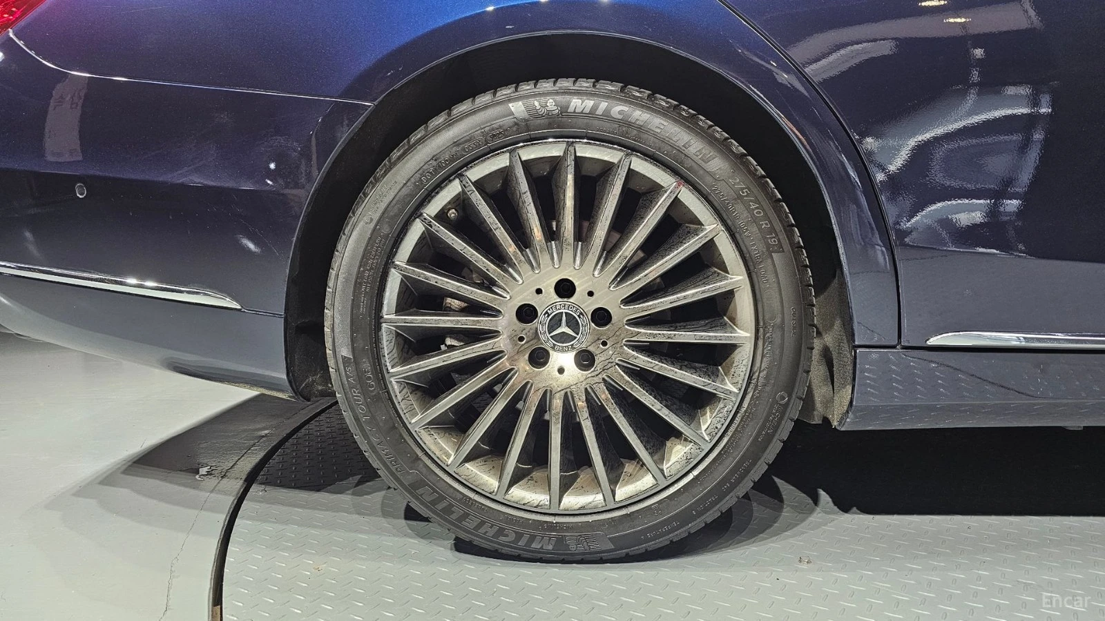 Mercedes-Benz S 400 L 4MATIC| HUD| 360| MASSAGE| �����| SOFT CLOSE | Mobile.bg � ����������� 5